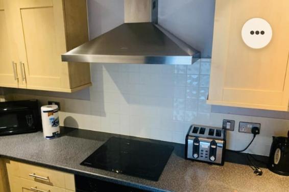 2 Bedroom Free Parking By Concert Square Sleeps 8 리버풀 외부 사진